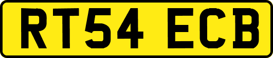 RT54ECB