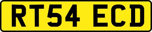 RT54ECD