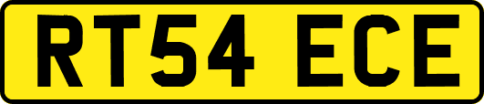 RT54ECE