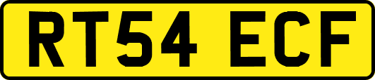 RT54ECF