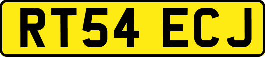 RT54ECJ