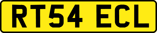 RT54ECL