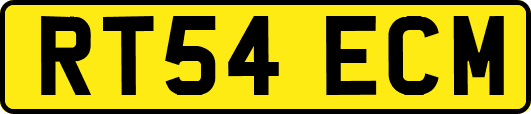 RT54ECM