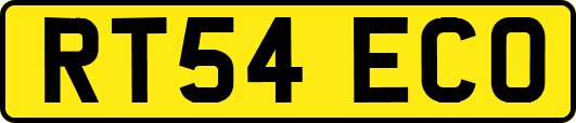 RT54ECO