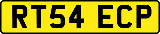 RT54ECP