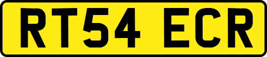 RT54ECR