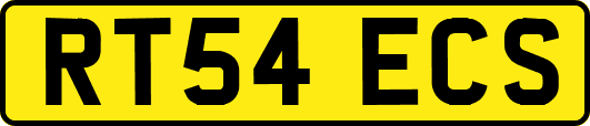RT54ECS
