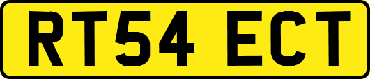 RT54ECT