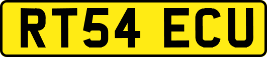 RT54ECU