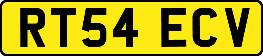 RT54ECV