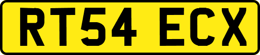 RT54ECX