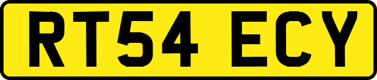 RT54ECY