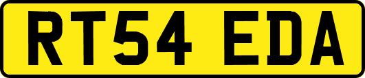 RT54EDA