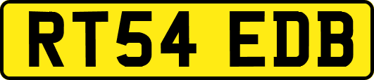 RT54EDB
