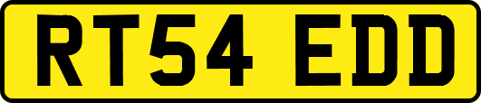 RT54EDD