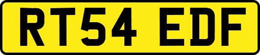 RT54EDF