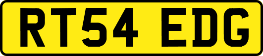 RT54EDG