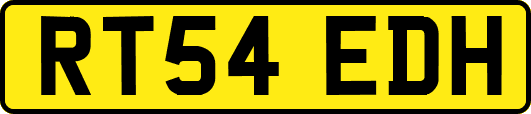 RT54EDH
