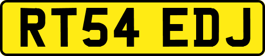 RT54EDJ