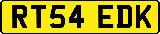 RT54EDK
