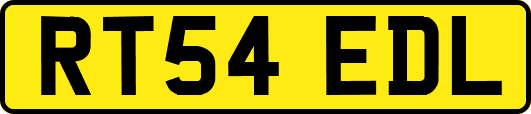 RT54EDL