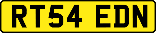 RT54EDN