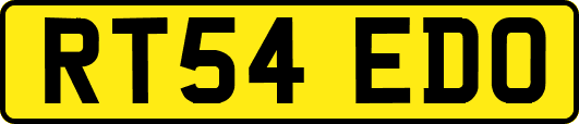RT54EDO
