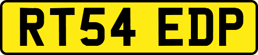 RT54EDP