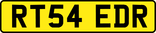 RT54EDR