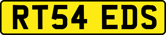 RT54EDS