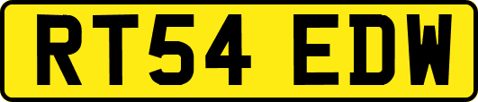 RT54EDW