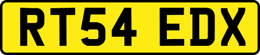 RT54EDX