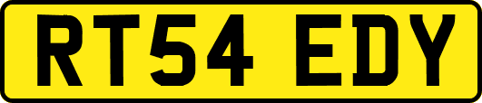 RT54EDY