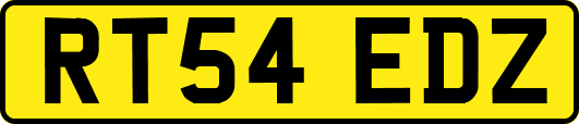 RT54EDZ