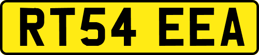 RT54EEA