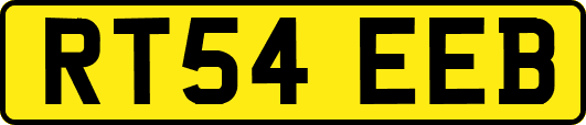 RT54EEB