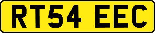 RT54EEC