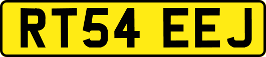 RT54EEJ