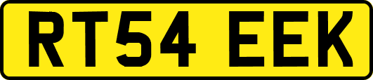 RT54EEK