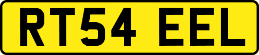 RT54EEL