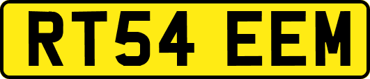 RT54EEM