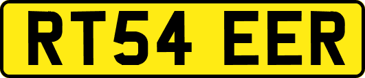 RT54EER