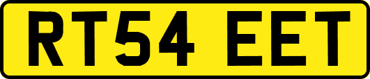 RT54EET