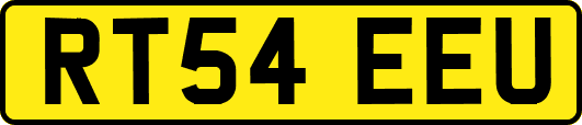 RT54EEU