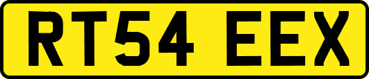 RT54EEX