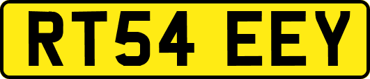 RT54EEY