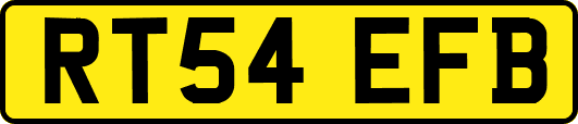 RT54EFB