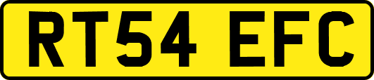 RT54EFC