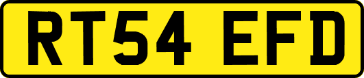 RT54EFD