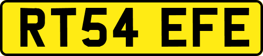 RT54EFE